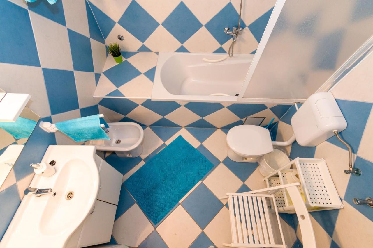 Villa Vala Murter Kültér fotó