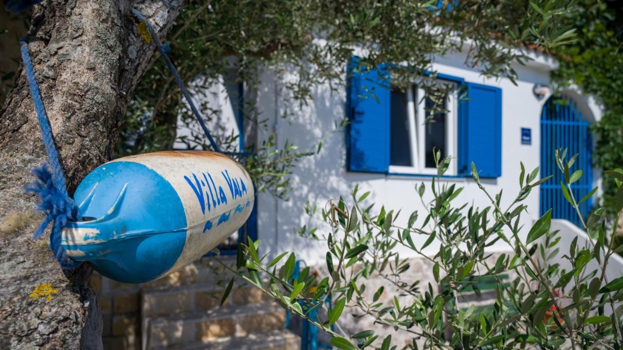 Villa Vala Murter Kültér fotó