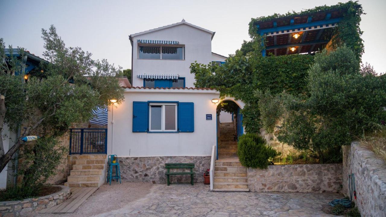 Villa Vala Murter Kültér fotó