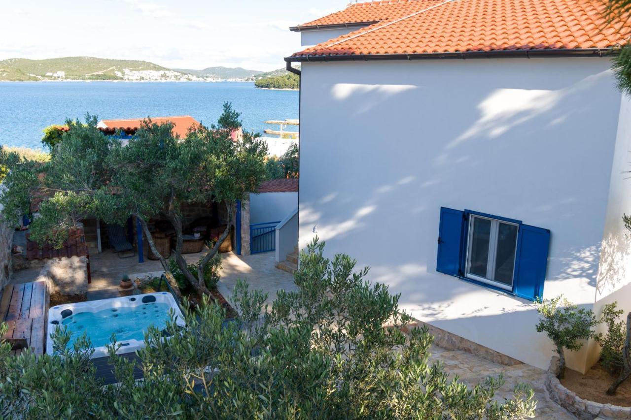 Villa Vala Murter Kültér fotó