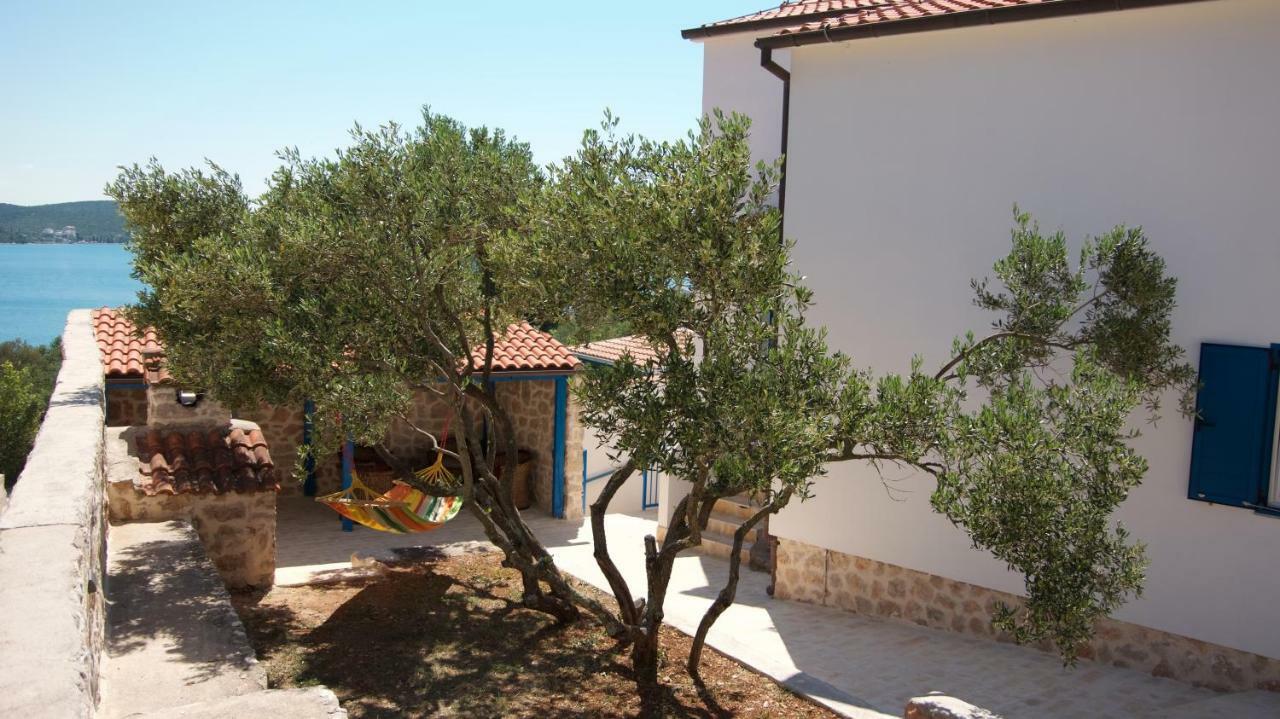Villa Vala Murter Kültér fotó