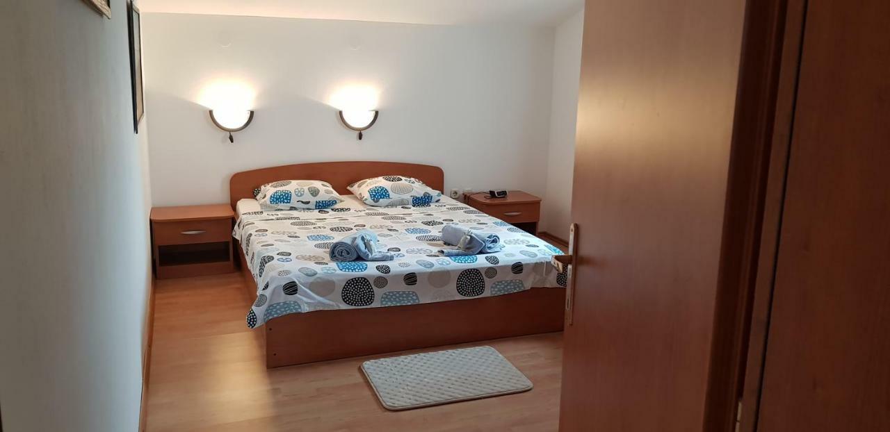 Villa Vala Murter Kültér fotó