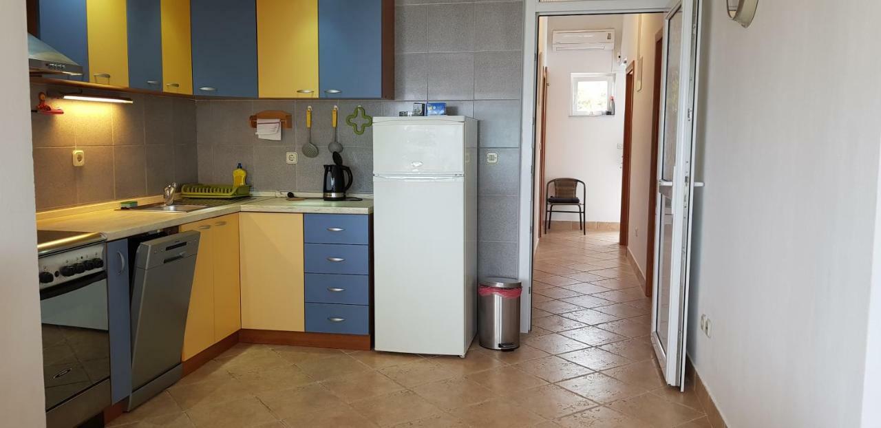 Villa Vala Murter Kültér fotó