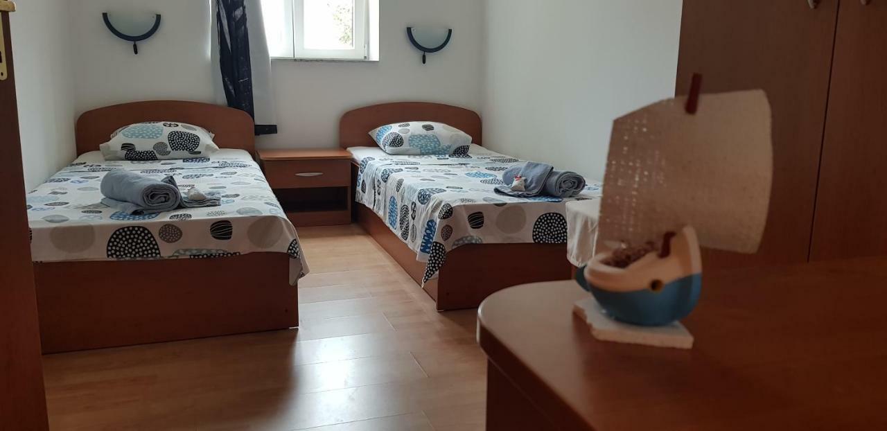 Villa Vala Murter Kültér fotó